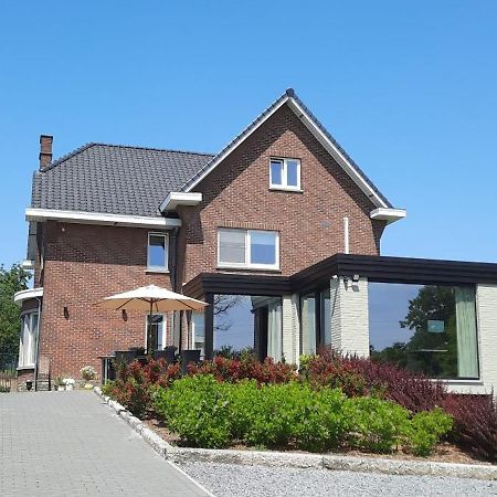 B&B Gellick Lanaken Dış mekan fotoğraf