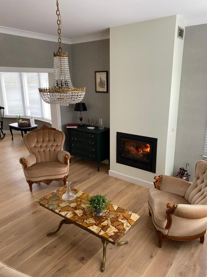 B&B Gellick Lanaken Dış mekan fotoğraf