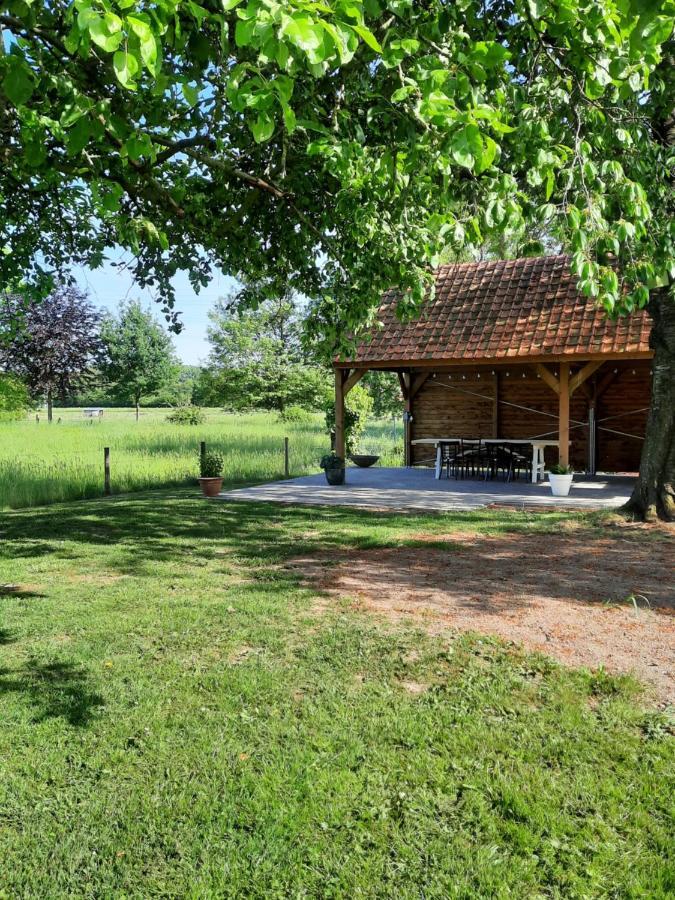 B&B Gellick Lanaken Dış mekan fotoğraf