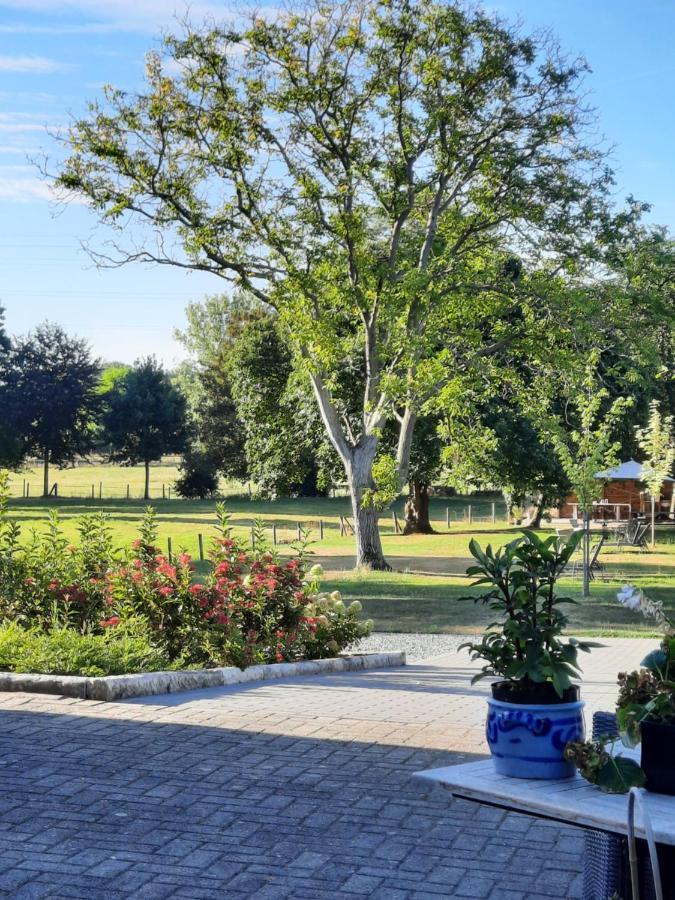 B&B Gellick Lanaken Dış mekan fotoğraf
