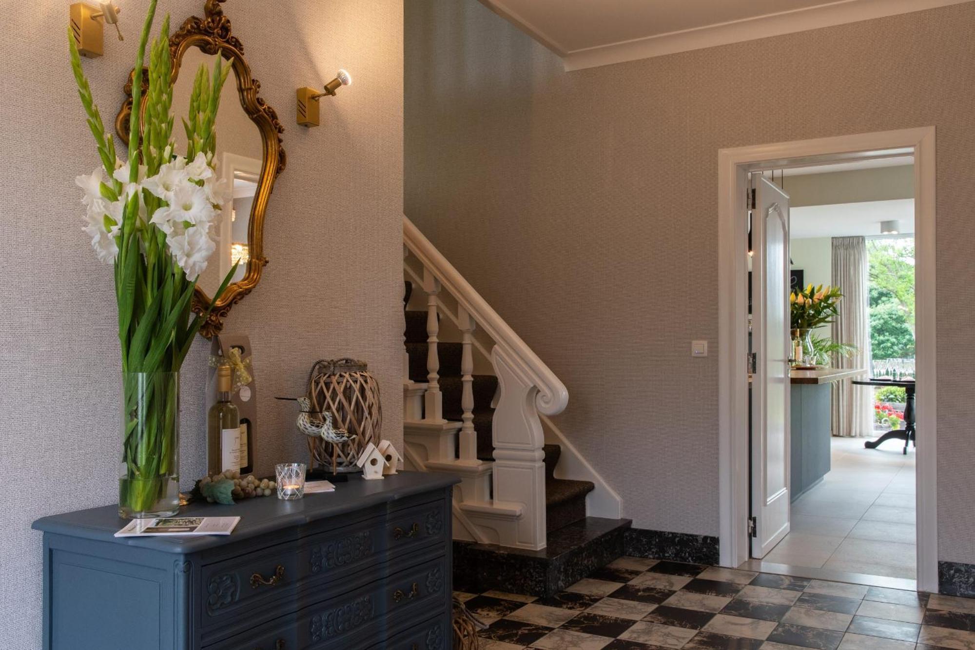 B&B Gellick Lanaken Dış mekan fotoğraf