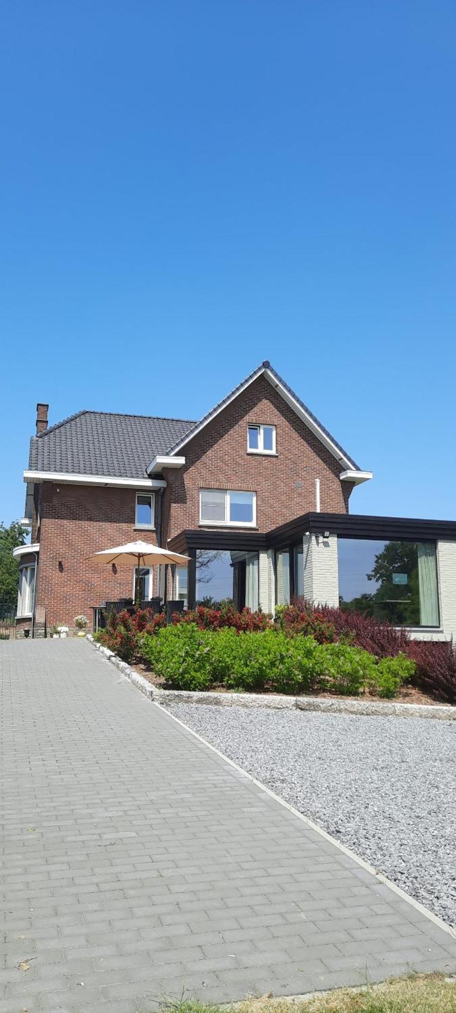 B&B Gellick Lanaken Dış mekan fotoğraf