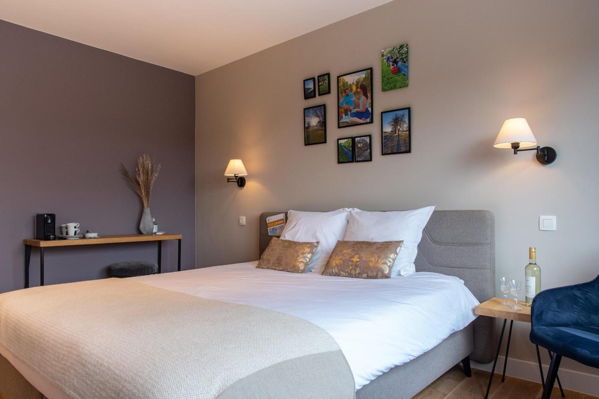 B&B Gellick Lanaken Dış mekan fotoğraf