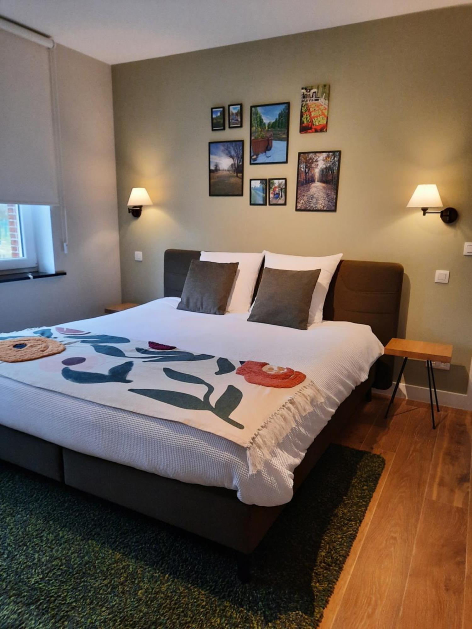 B&B Gellick Lanaken Dış mekan fotoğraf