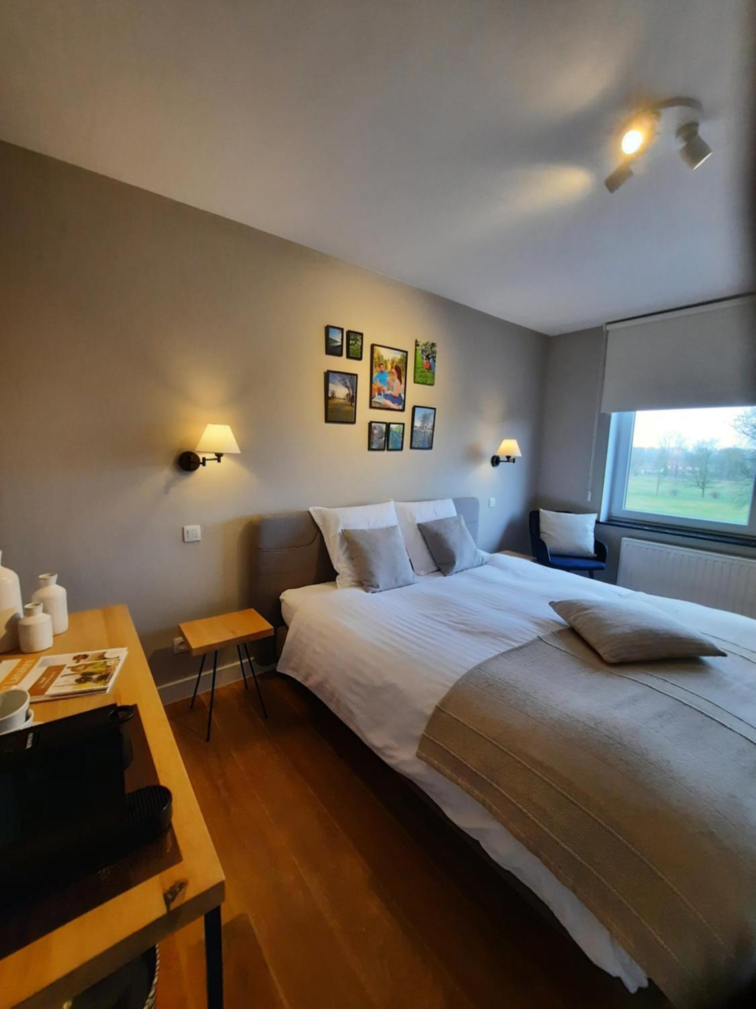 B&B Gellick Lanaken Dış mekan fotoğraf