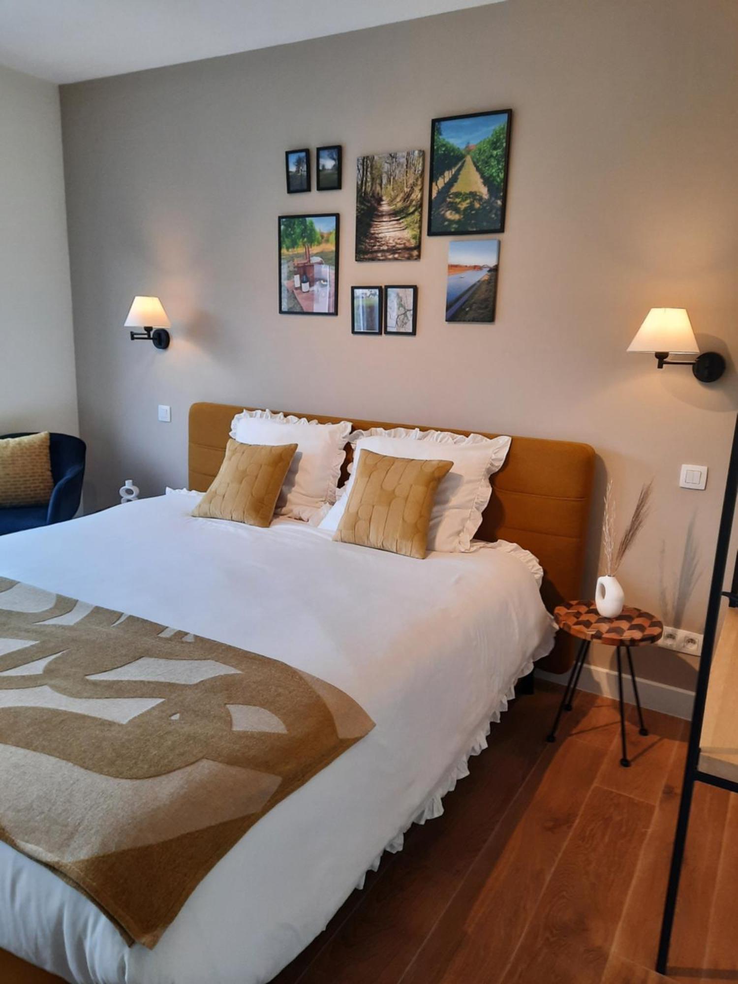 B&B Gellick Lanaken Dış mekan fotoğraf